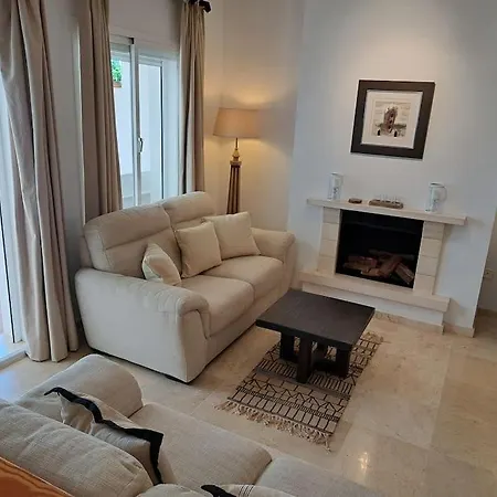 Apartment Vacaciones En Nueva Andalucia-marbella Marbella