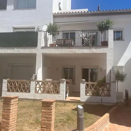 Apartment Vacaciones En Nueva Andalucia-marbella *