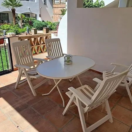 Vacaciones En Nueva Andalucia-marbella *