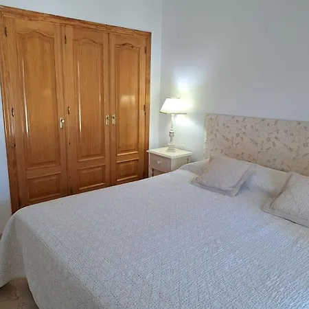 Vacaciones En Nueva Andalucia-marbella Apartment