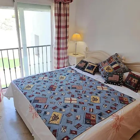 Vacaciones En Nueva Andalucia-marbella Apartment *