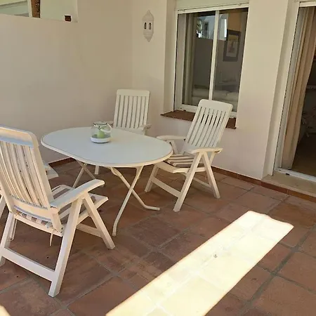Vacaciones En Nueva Andalucia-marbella *