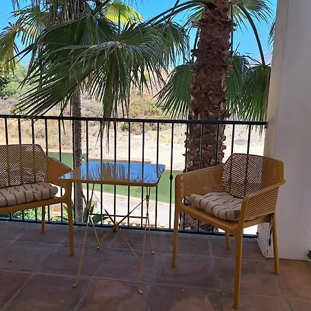 Vacaciones En Nueva Andalucia-marbella Apartment