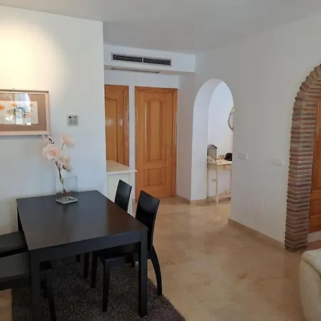 Vacaciones En Nueva Andalucia-marbella * Marbella