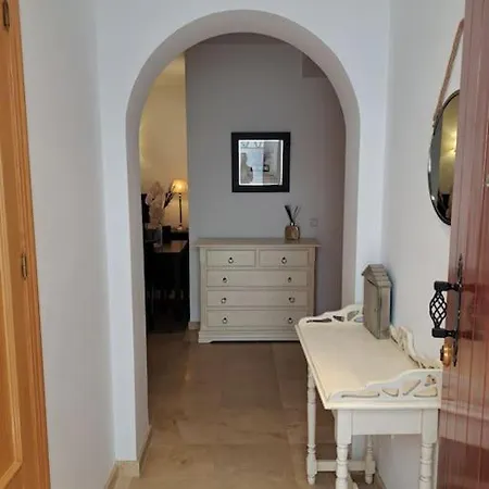 Apartment Vacaciones En Nueva Andalucia-marbella *