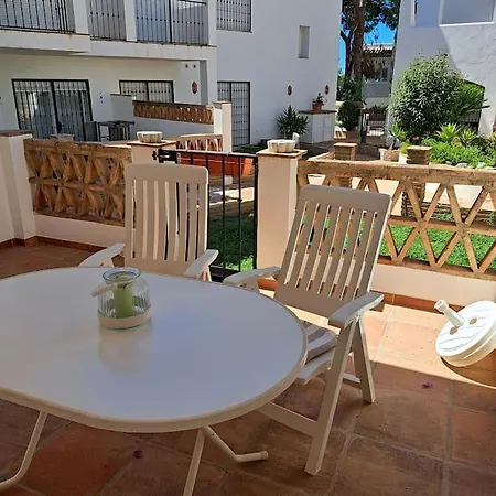 Vacaciones En Nueva Andalucia-marbella Apartment Marbella