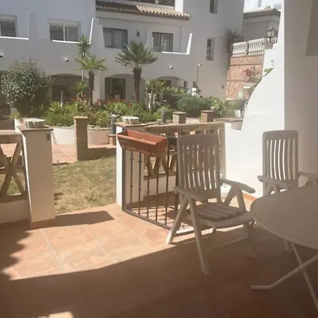 Vacaciones En Nueva Andalucia-marbella Apartment *