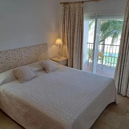 Apartment Vacaciones En Nueva Andalucia-marbella *