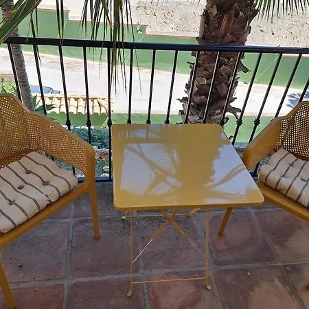 Apartment Vacaciones En Nueva Andalucia-marbella Marbella
