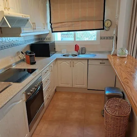 Vacaciones En Nueva Andalucia-marbella Apartment