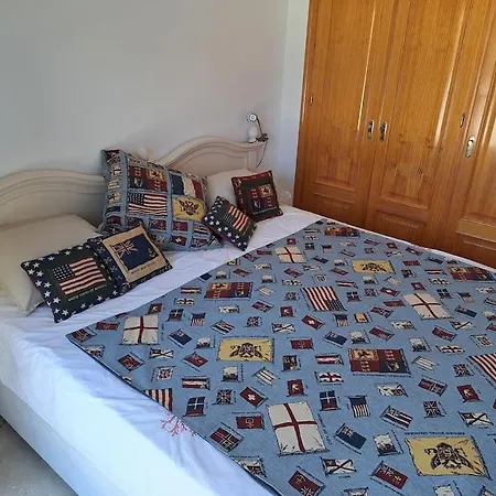 Vacaciones En Nueva Andalucia-marbella